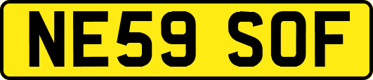 NE59SOF