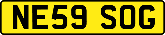 NE59SOG