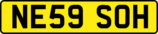 NE59SOH