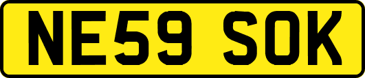 NE59SOK