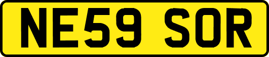 NE59SOR