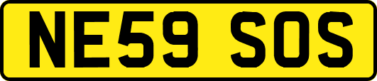 NE59SOS