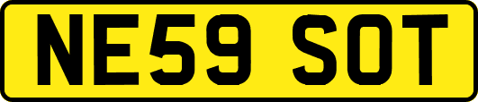 NE59SOT