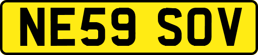 NE59SOV