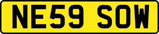 NE59SOW