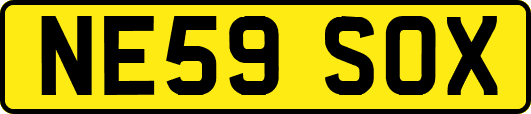 NE59SOX