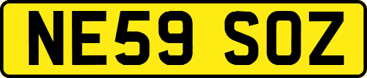NE59SOZ