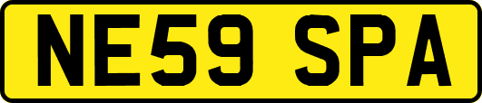 NE59SPA