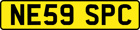 NE59SPC