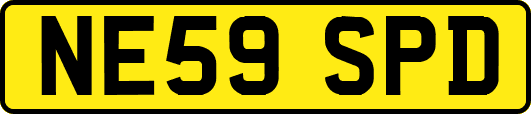 NE59SPD