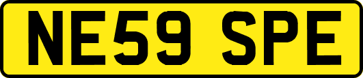 NE59SPE