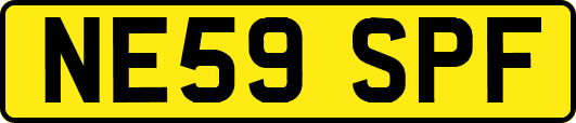 NE59SPF