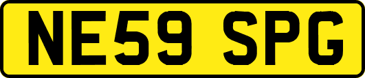 NE59SPG