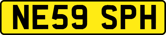 NE59SPH
