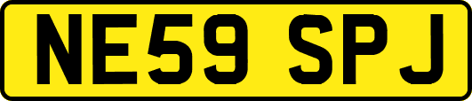 NE59SPJ