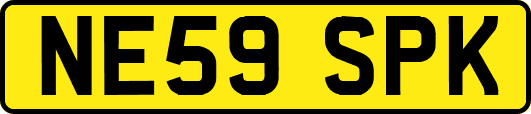 NE59SPK