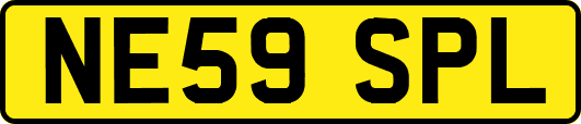 NE59SPL