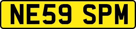 NE59SPM
