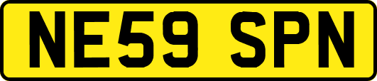 NE59SPN