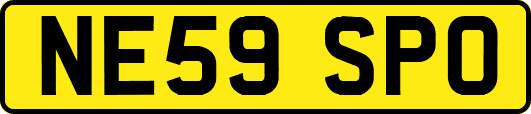NE59SPO