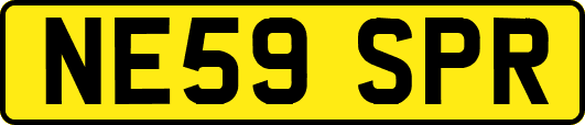 NE59SPR