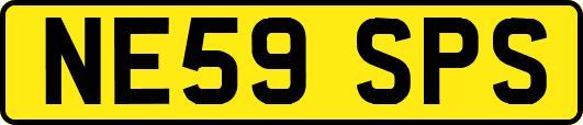 NE59SPS