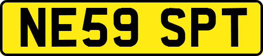 NE59SPT