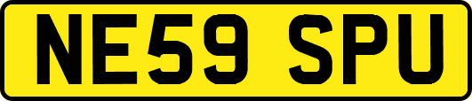 NE59SPU