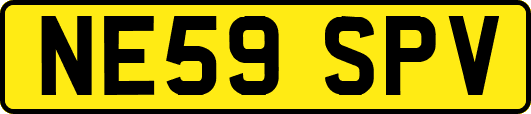 NE59SPV