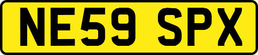 NE59SPX