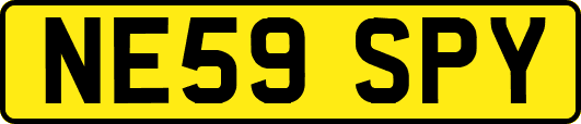 NE59SPY