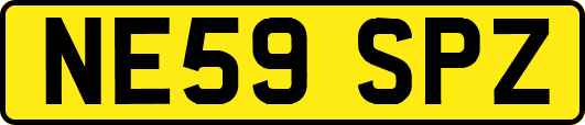 NE59SPZ