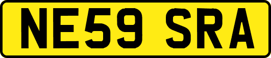 NE59SRA