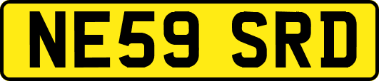 NE59SRD