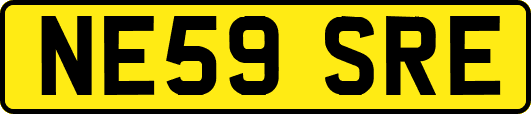 NE59SRE