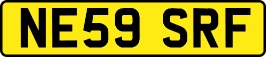 NE59SRF