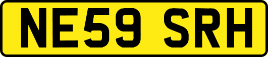 NE59SRH