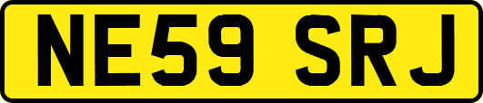 NE59SRJ