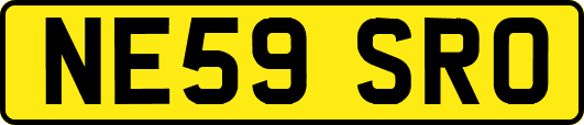 NE59SRO