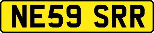 NE59SRR