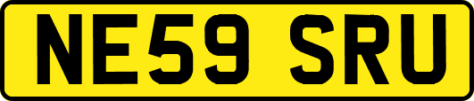 NE59SRU
