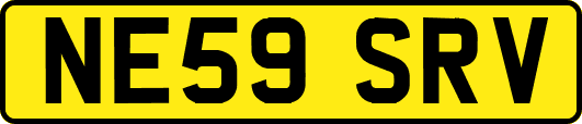 NE59SRV