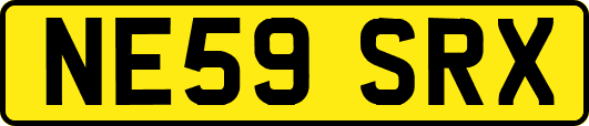 NE59SRX