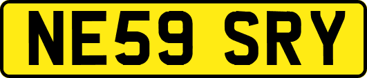 NE59SRY