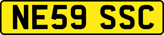NE59SSC