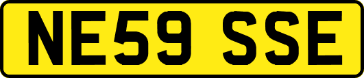 NE59SSE