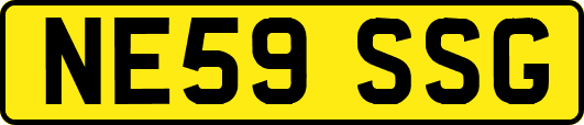 NE59SSG