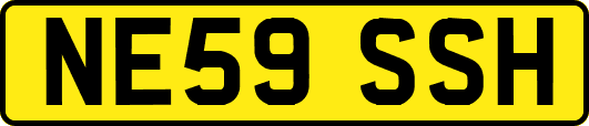 NE59SSH