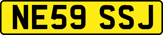 NE59SSJ