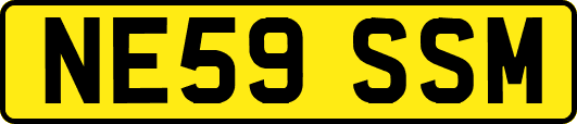 NE59SSM